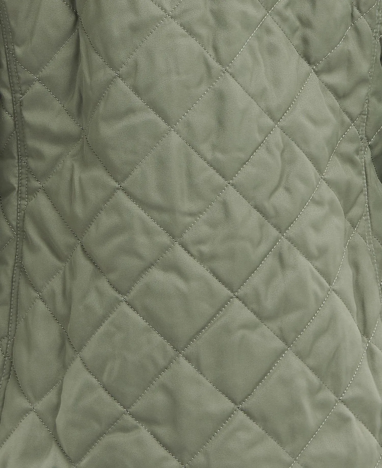 Barbour Alba Faith Quilted Jacket - SALE