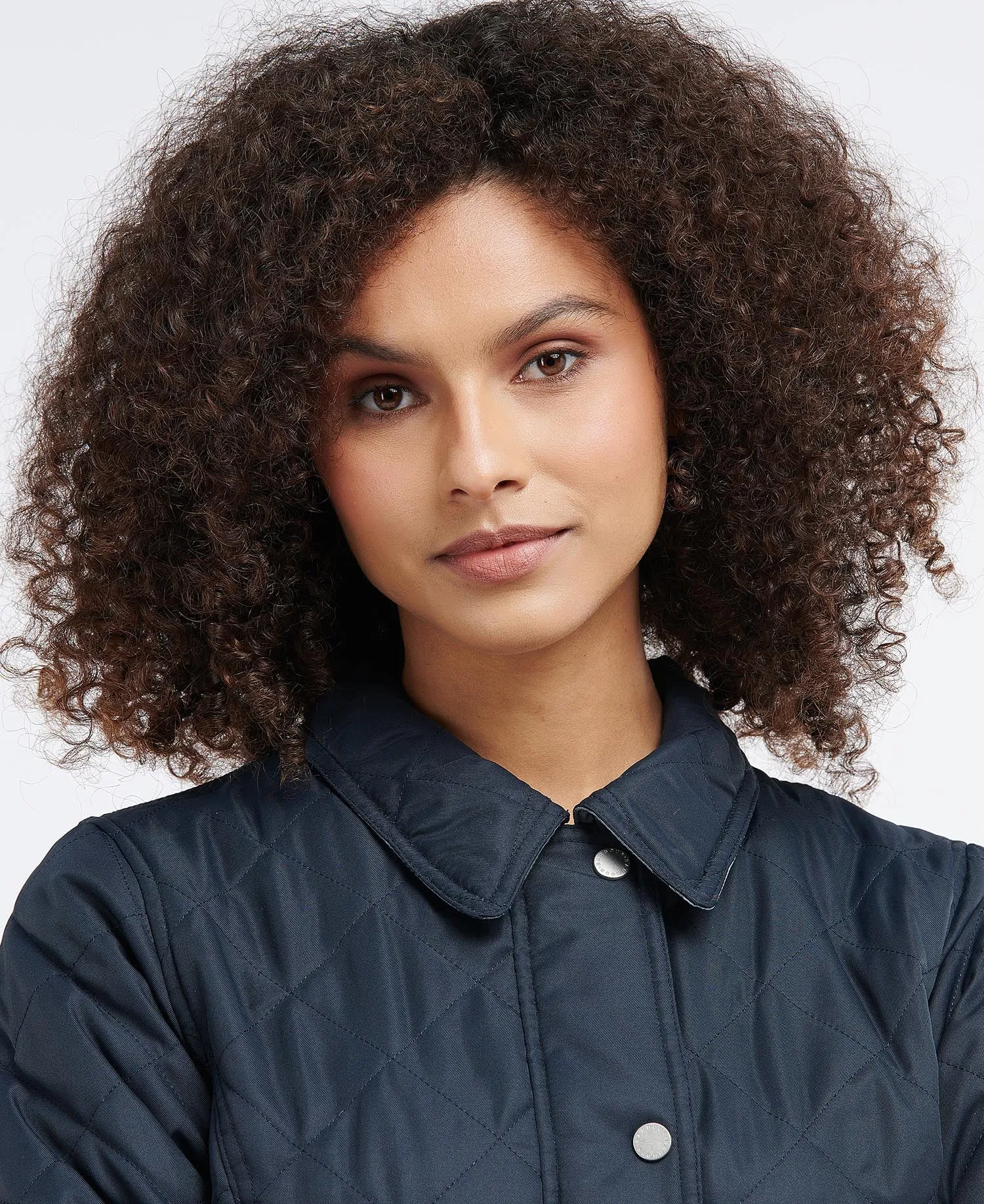 Barbour Alba Faith Quilted Jacket - SALE