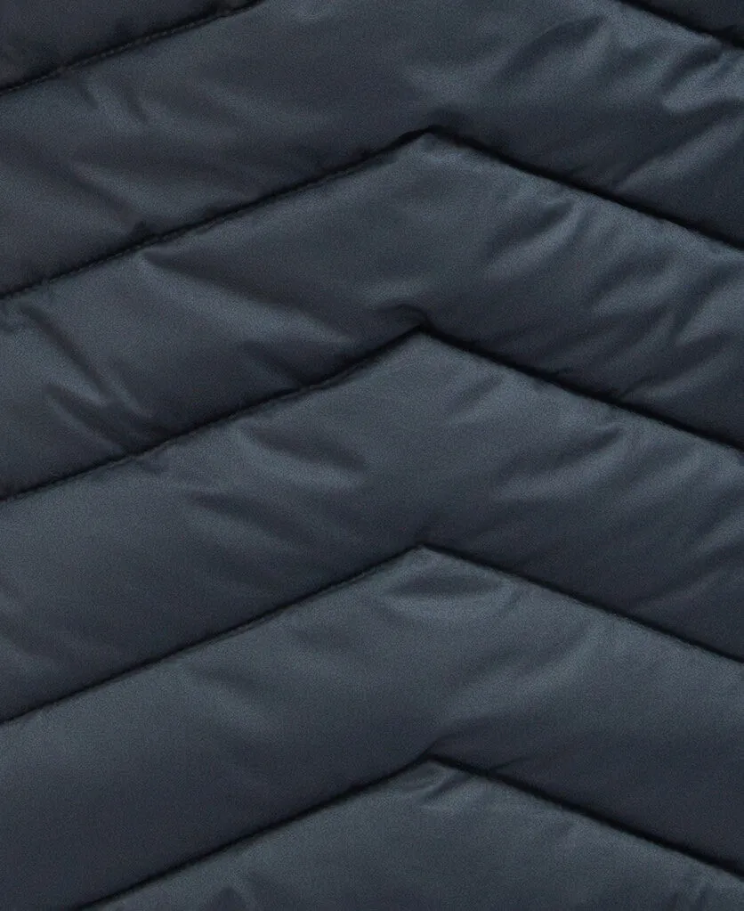 Barbour Stretch Cavalry Quilted Jacket