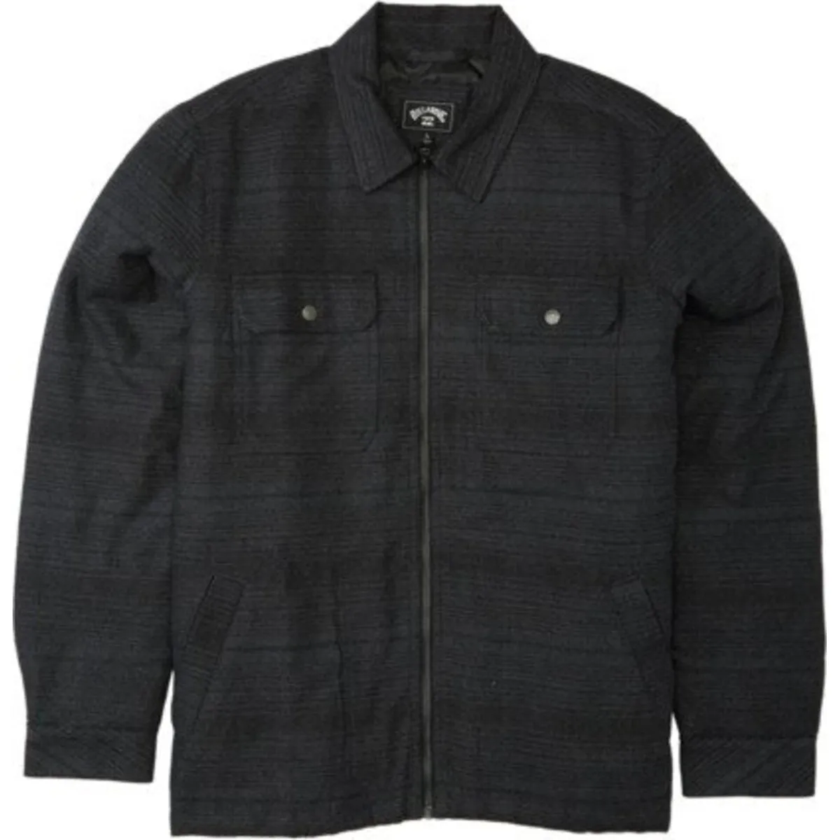Barlow Zip Jacket