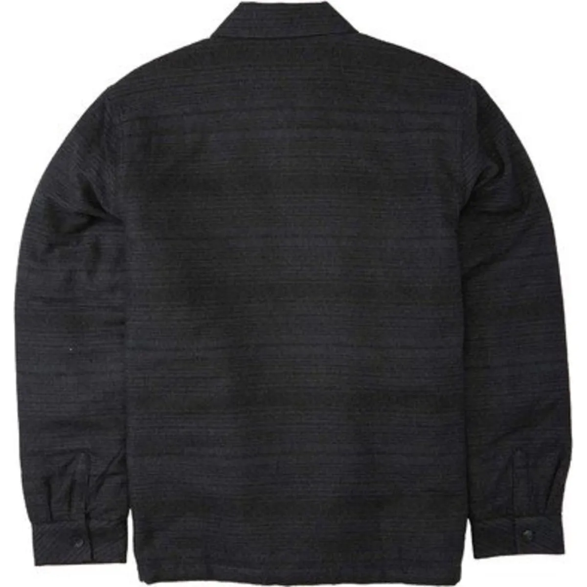 Barlow Zip Jacket