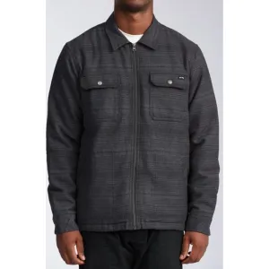 Barlow Zip Jacket