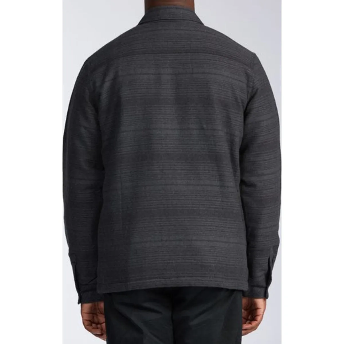 Barlow Zip Jacket