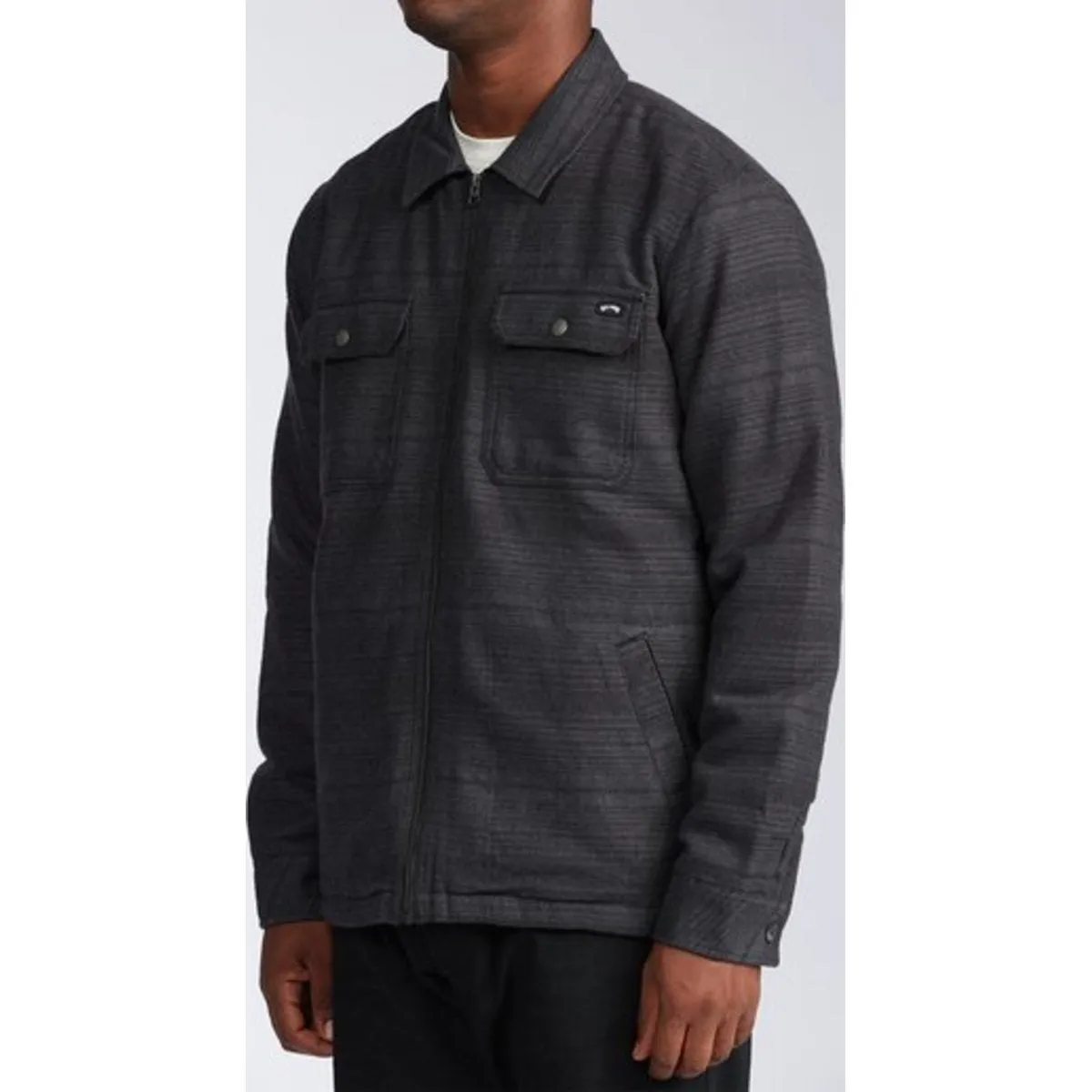 Barlow Zip Jacket