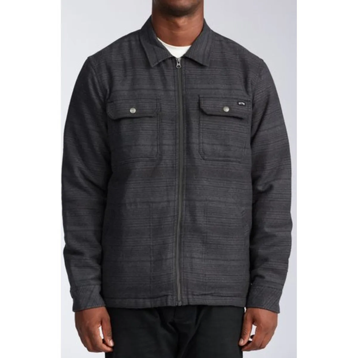 Barlow Zip Jacket