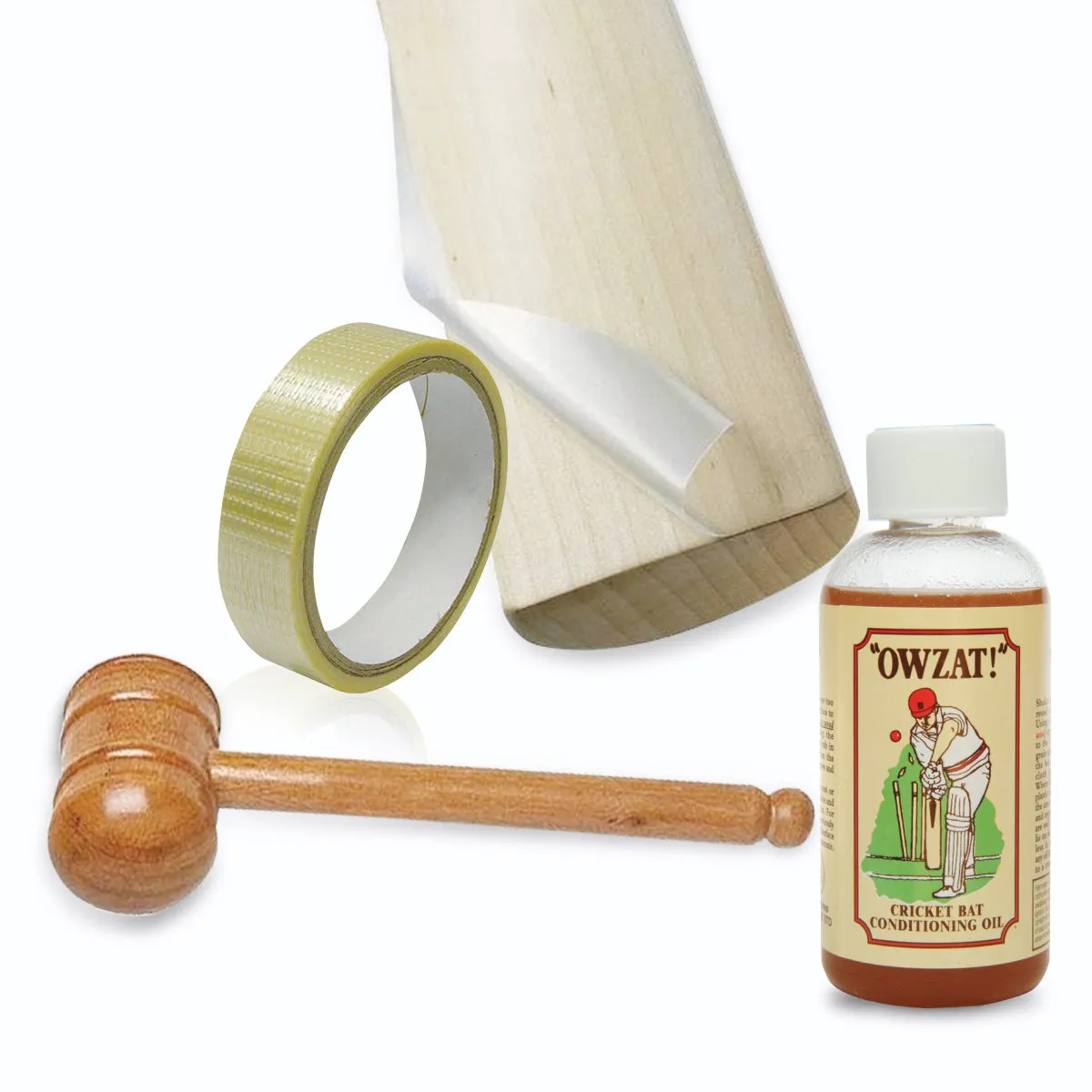 Basic Bat Care Kit