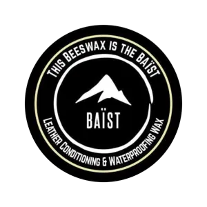 BAÏST Leather Conditioning & Waterproofing Wax