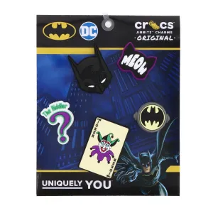Batman 5 Pack