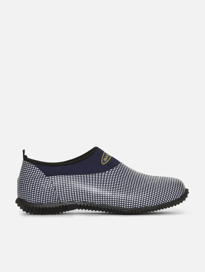 Baxter Slushy Waterproof Boots Blue