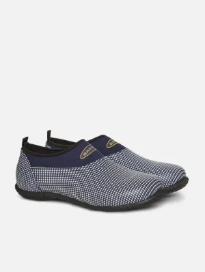 Baxter Slushy Waterproof Boots Blue