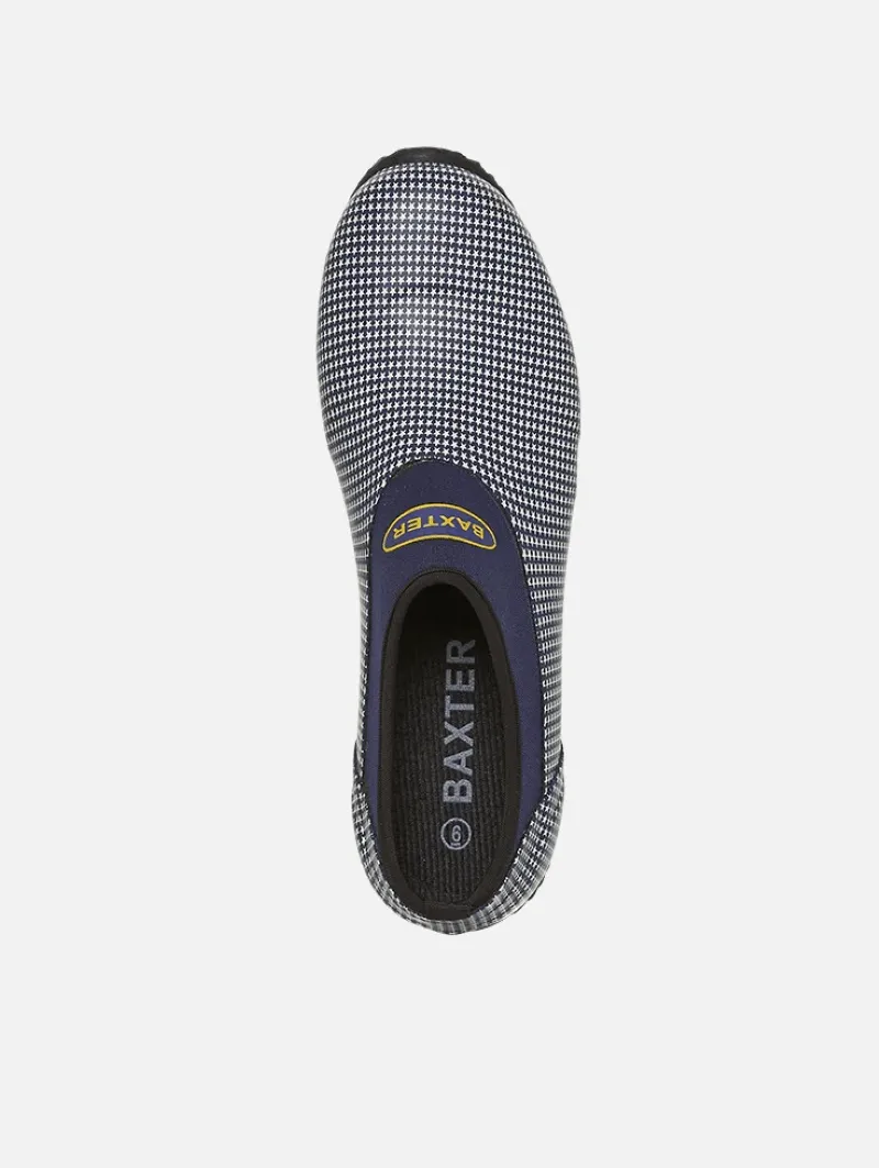 Baxter Slushy Waterproof Boots Blue