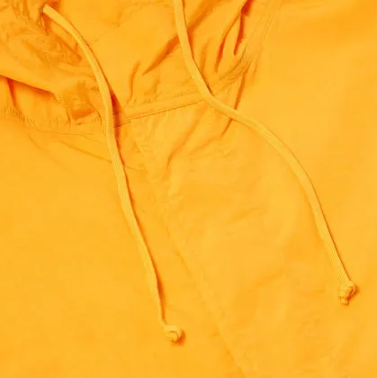 BEACH PARKA, ORANGE