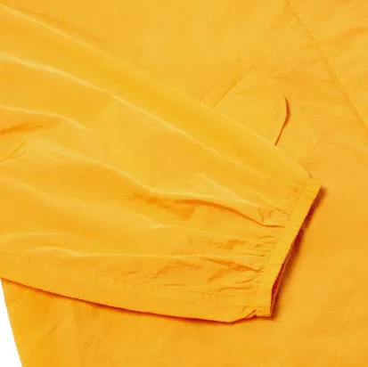 BEACH PARKA, ORANGE