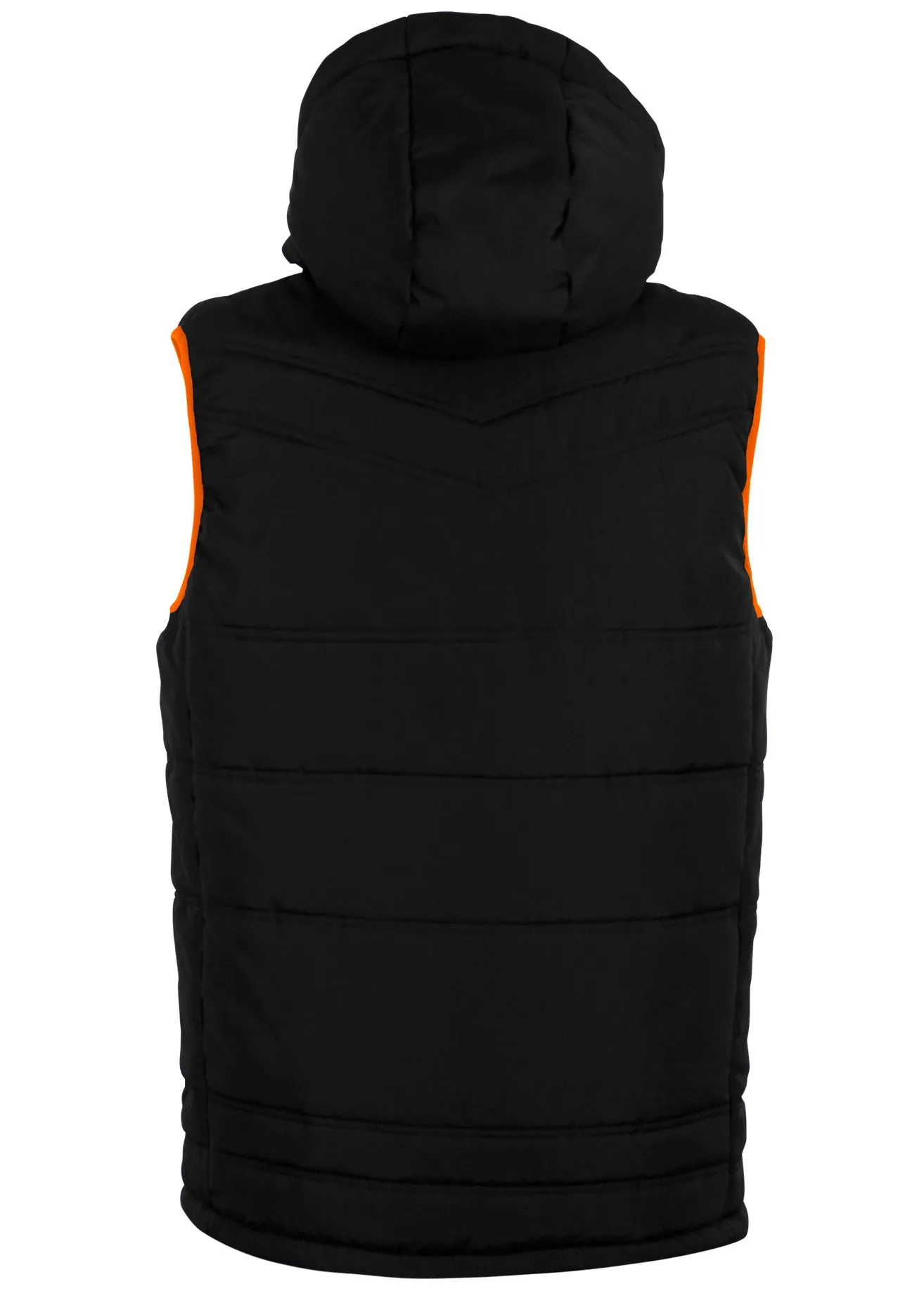 Bearna GAA Nova Sleeveless Gilet Adult