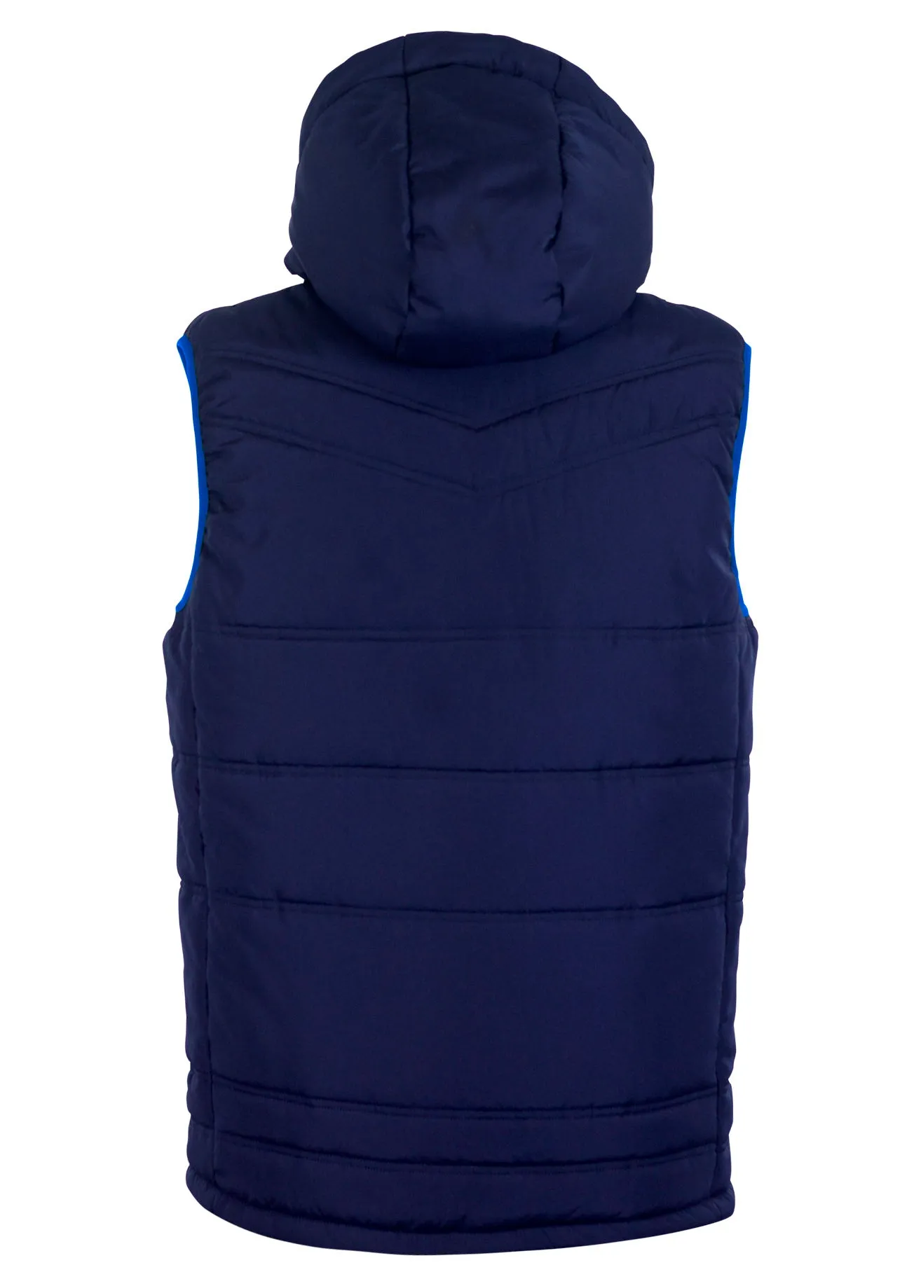 Bearna/ Na Forbacha Nova Sleeveless Gilet Adult