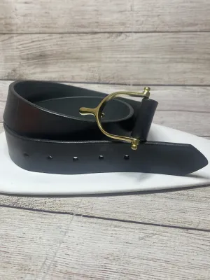 Belt Leather By Cmc  Size: Large