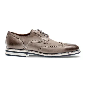 BERLINA CORTECCIA WINGTIP