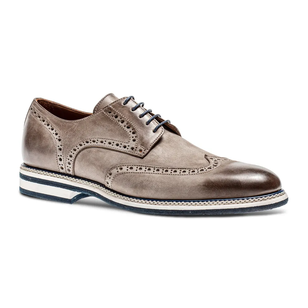 BERLINA CORTECCIA WINGTIP