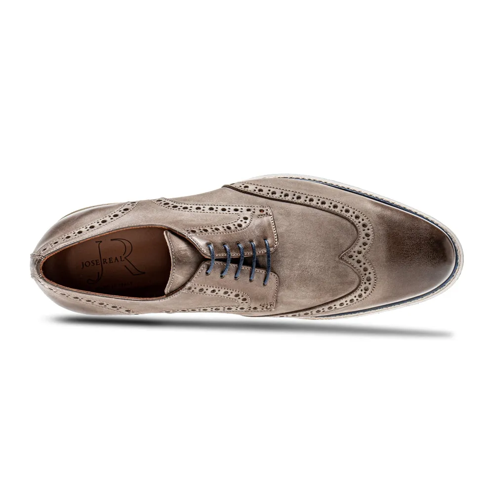 BERLINA CORTECCIA WINGTIP