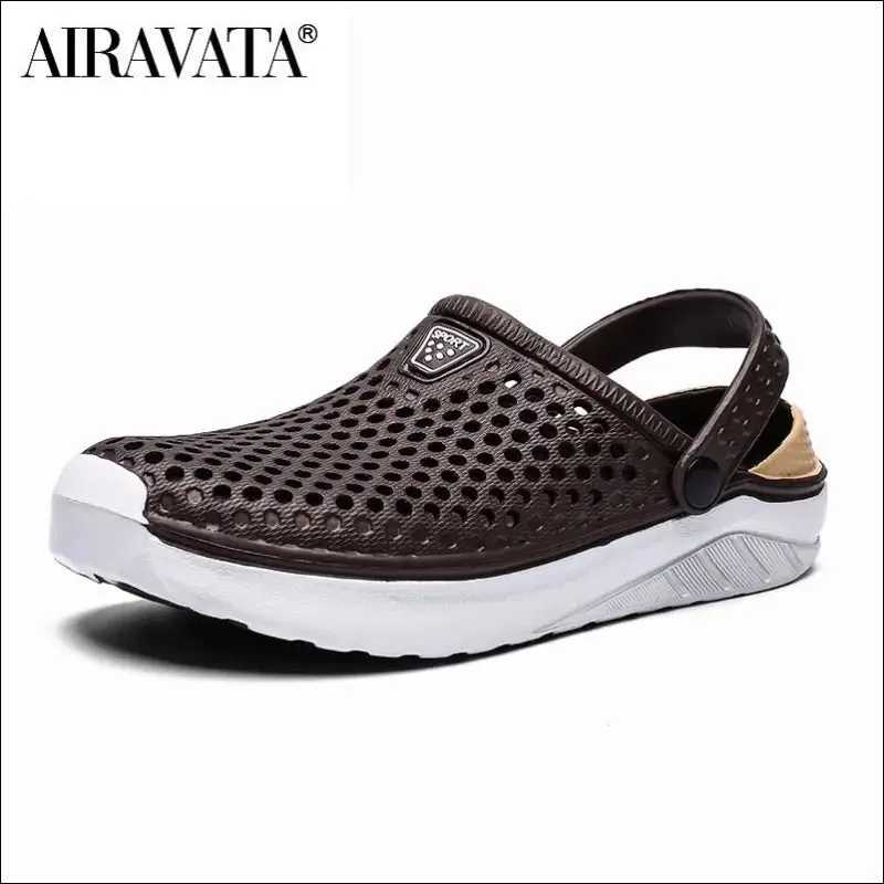 Best flip flops for beach vacation unisex fashion beach sandals thick sole slipper waterproof