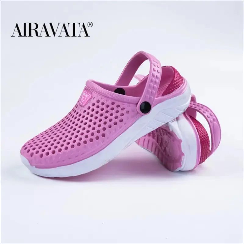 Best flip flops for beach vacation unisex fashion beach sandals thick sole slipper waterproof