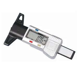 Bike It Tyre Tread Depth Gauge