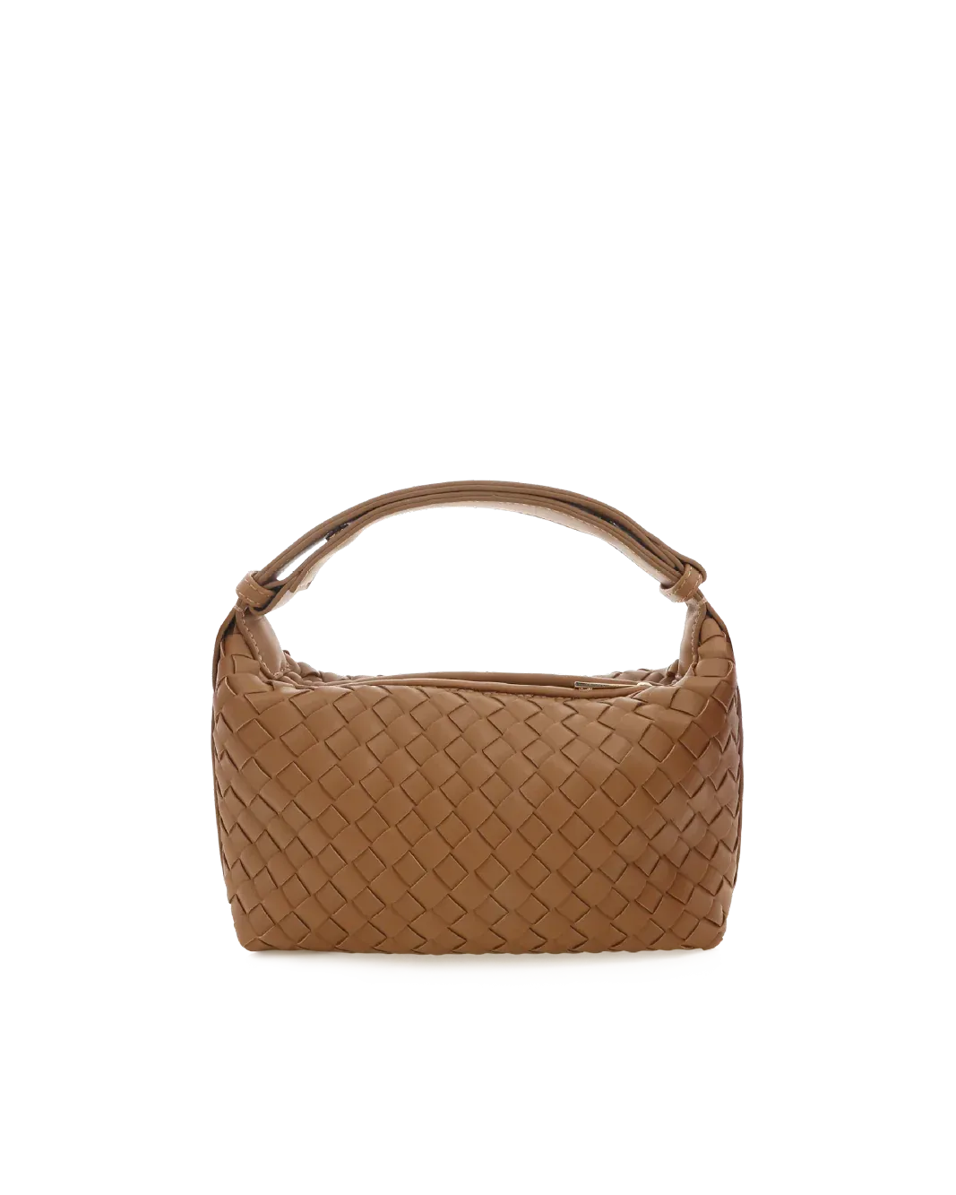 Billini Isabelle Handle Bag - Tan