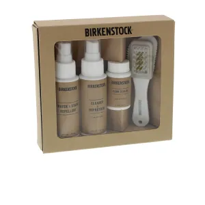 Birkenstock Deluxe Shoe Care Kit