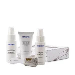 BIRKENSTOCK SHOE CARE KIT