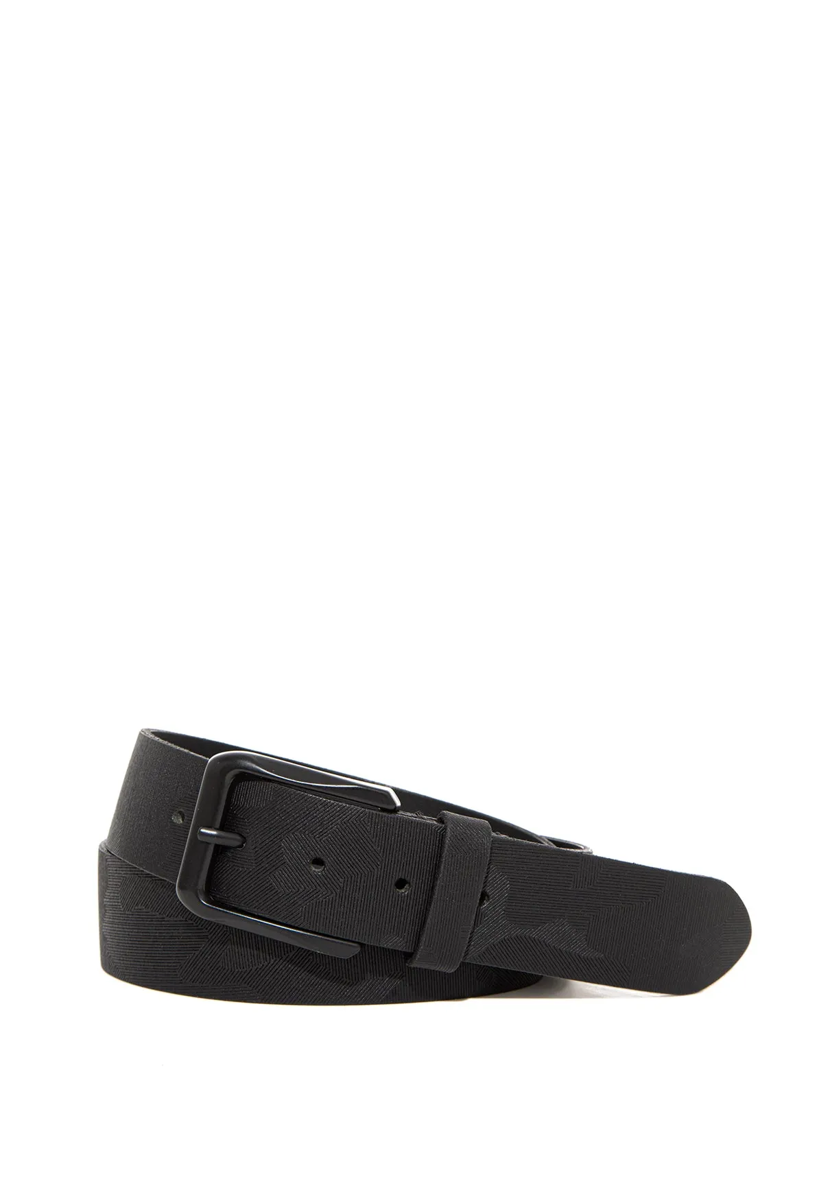Black Belt