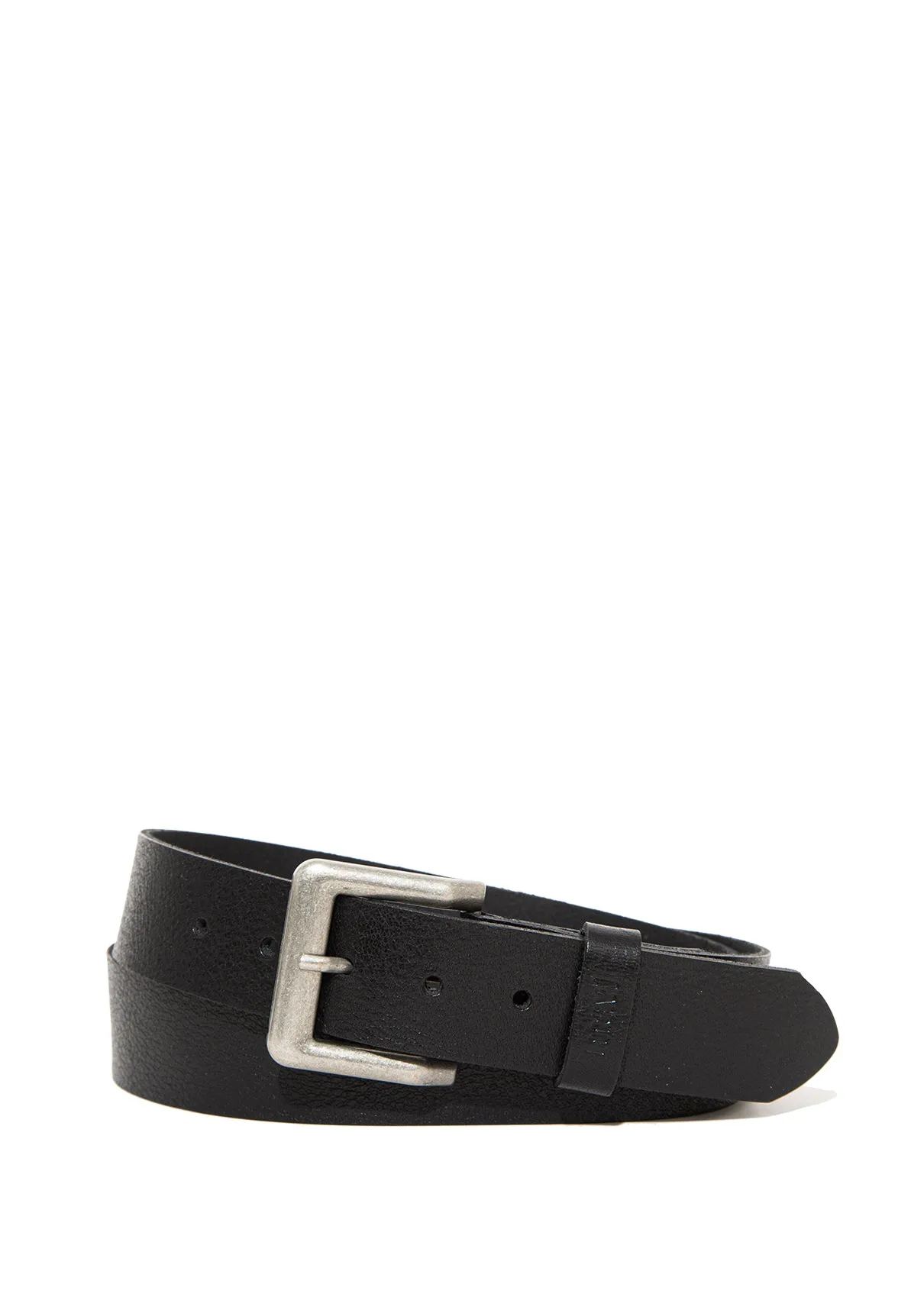 Black Belt