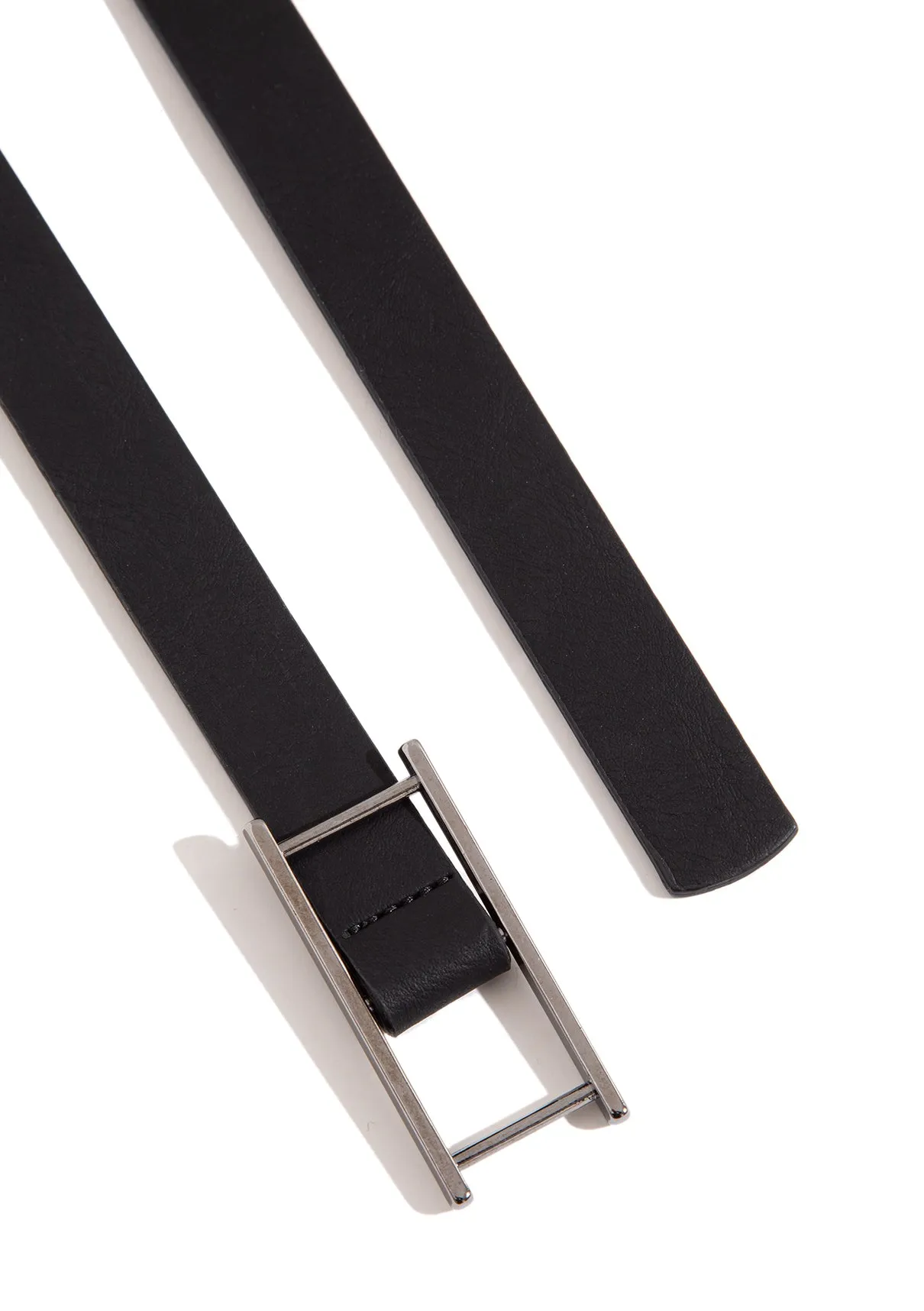 Black Belt