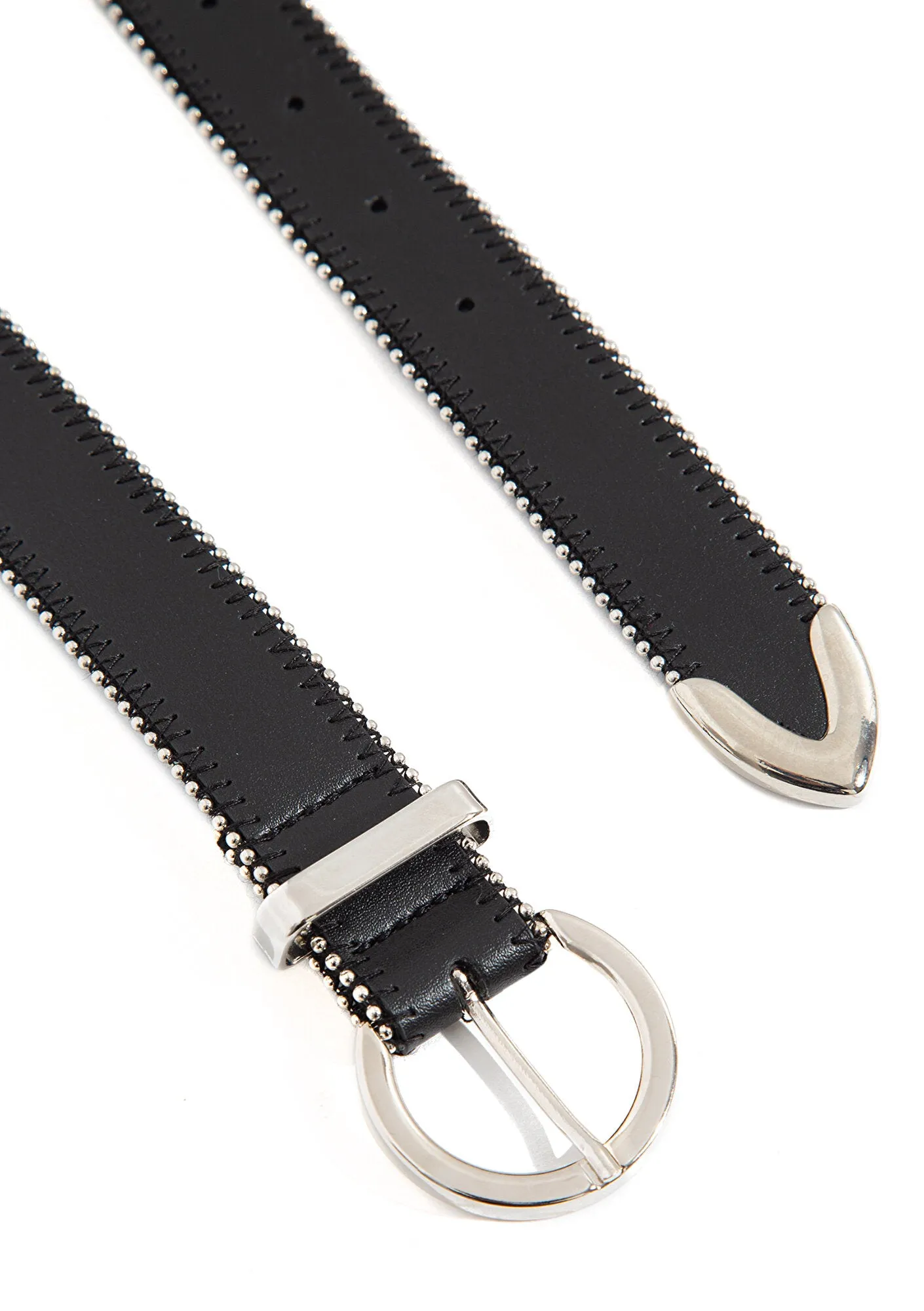 Black Belt