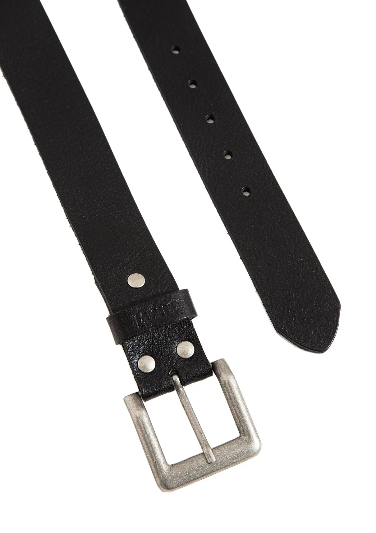Black Belt