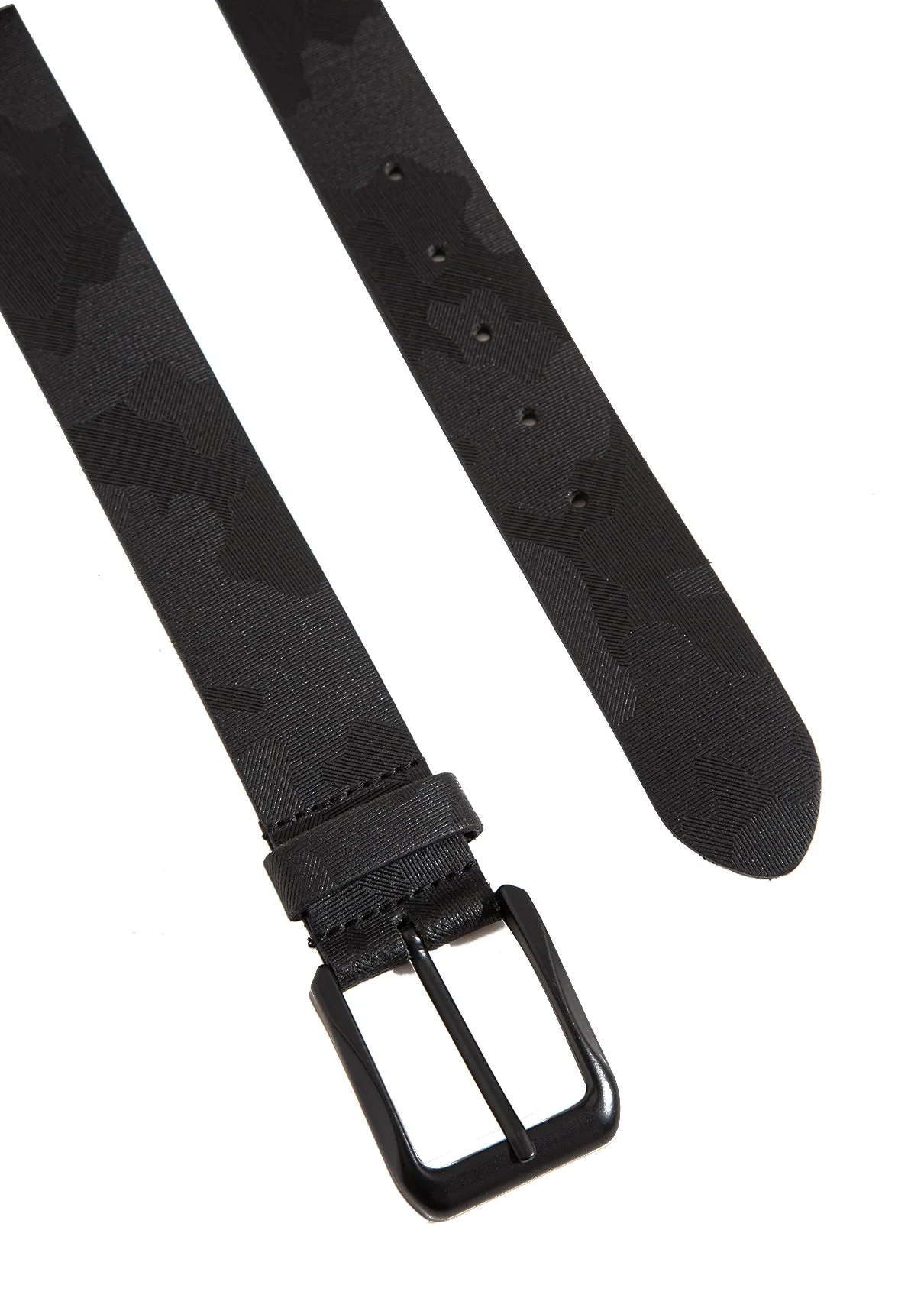 Black Belt