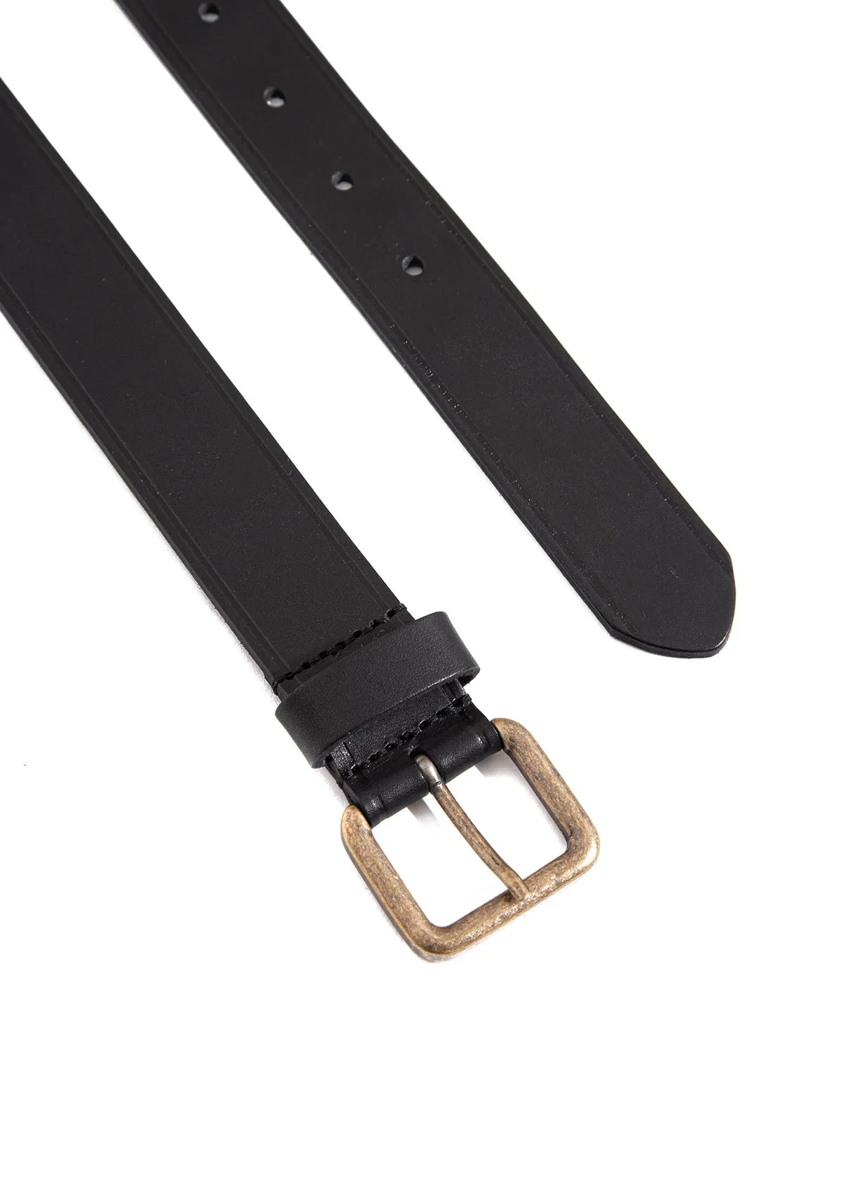 Black Belt