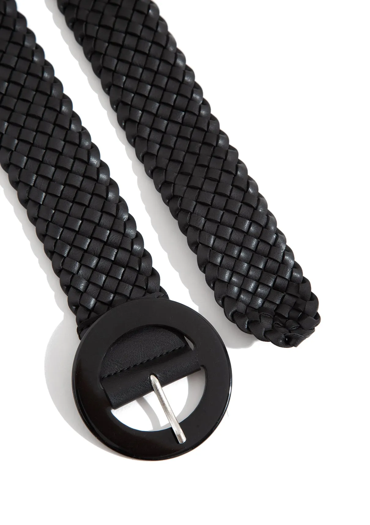 Black Belt