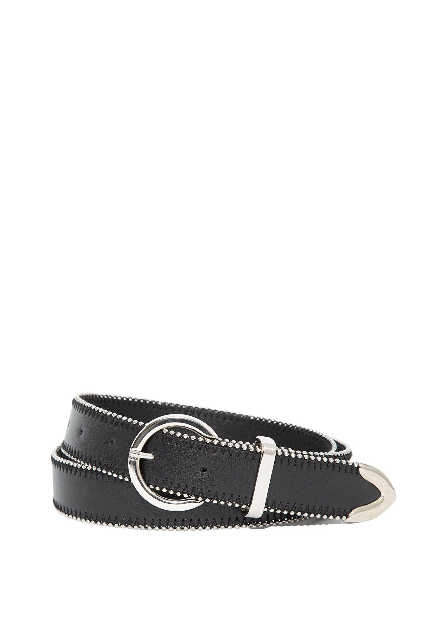 Black Belt