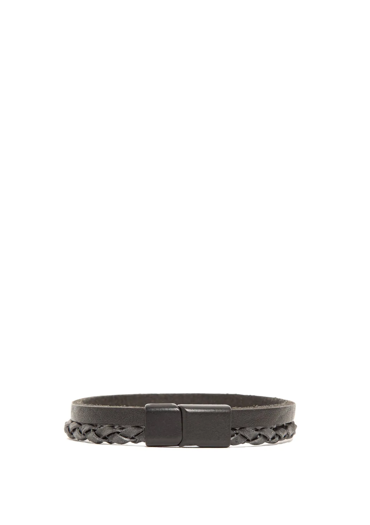 Black Wristband