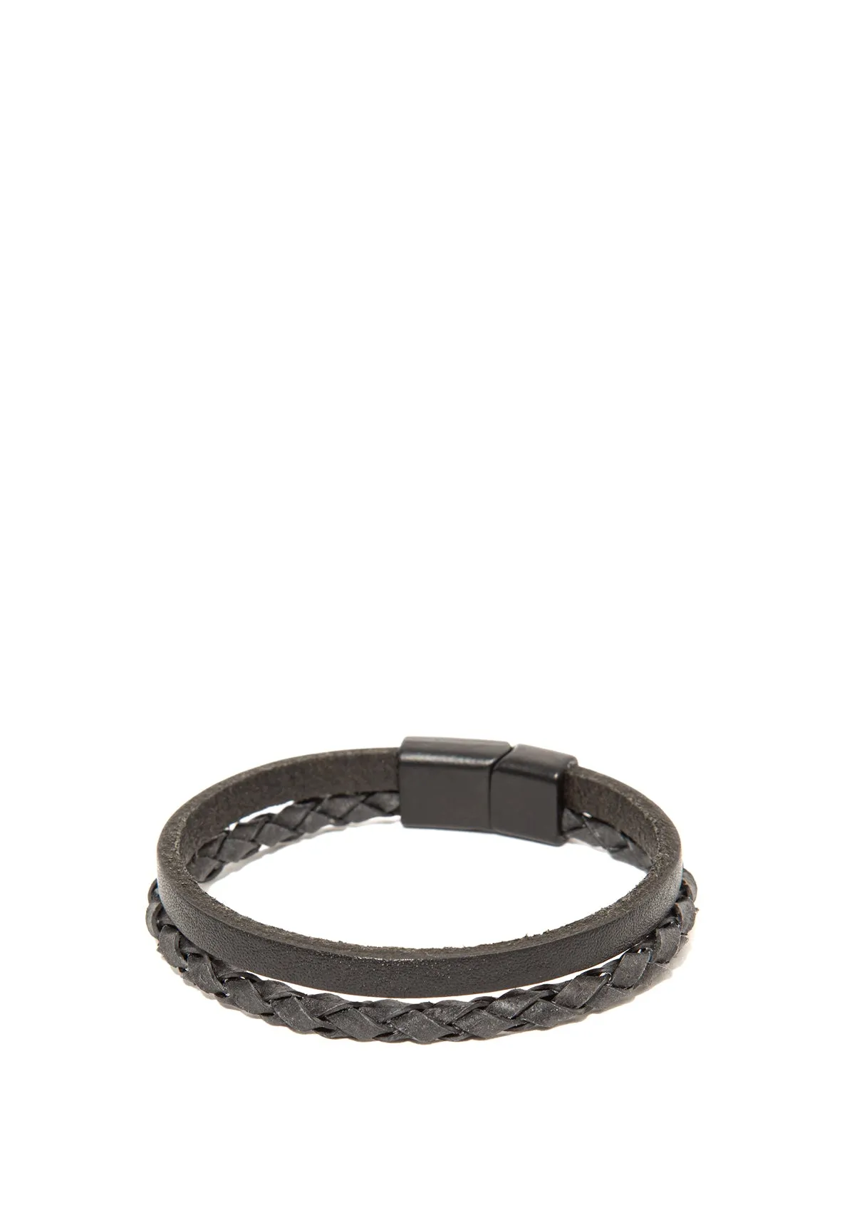 Black Wristband