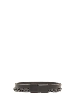 Black Wristband