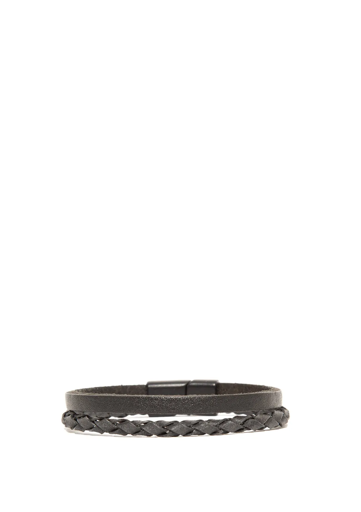 Black Wristband