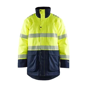 Blaklader Multinorm Winter Parka 4527