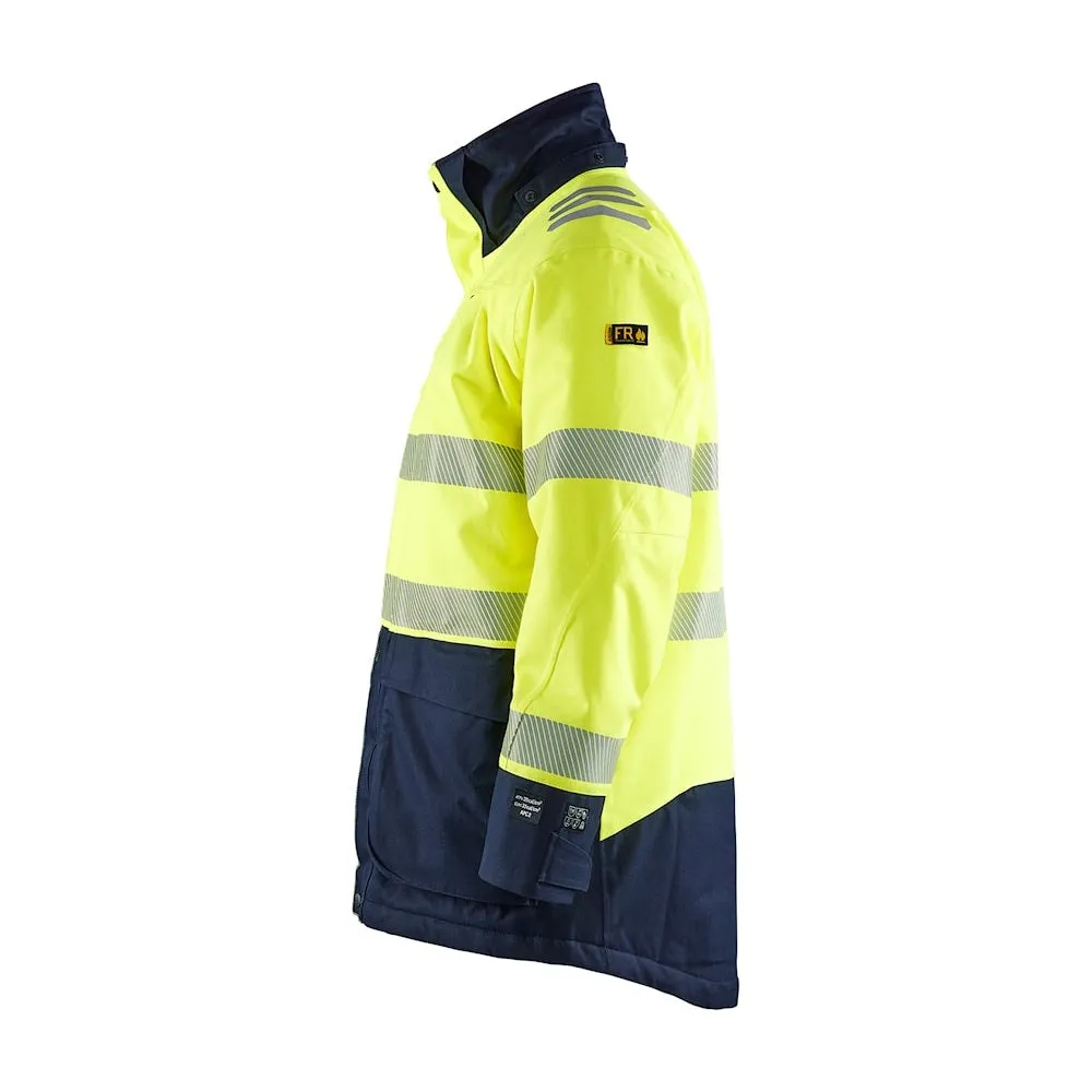 Blaklader Multinorm Winter Parka 4527