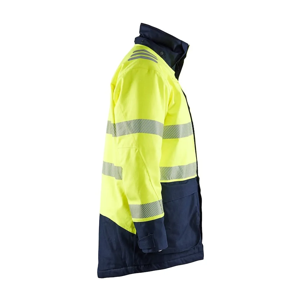 Blaklader Multinorm Winter Parka 4527