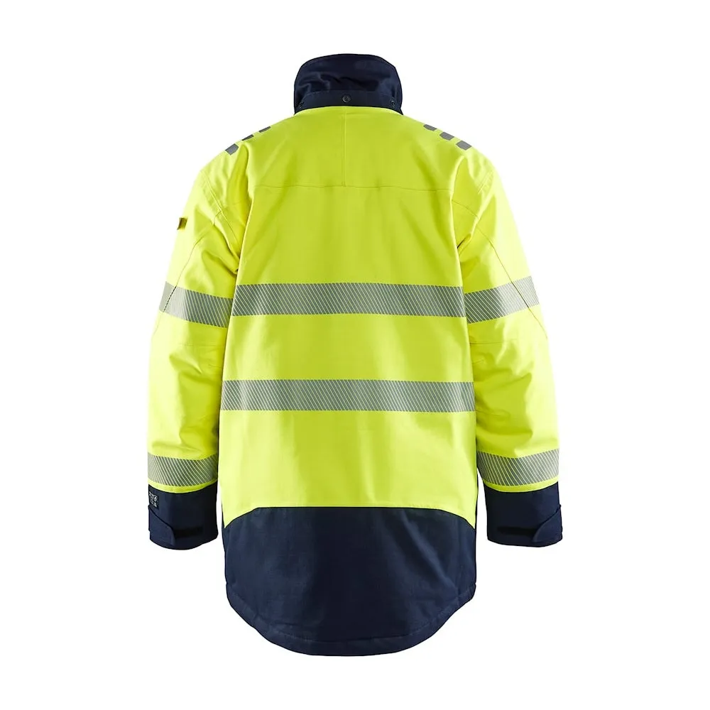 Blaklader Multinorm Winter Parka 4527