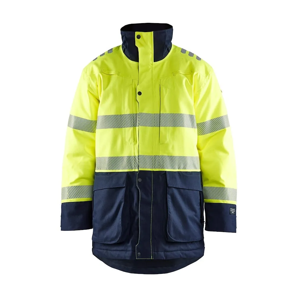 Blaklader Multinorm Winter Parka 4527