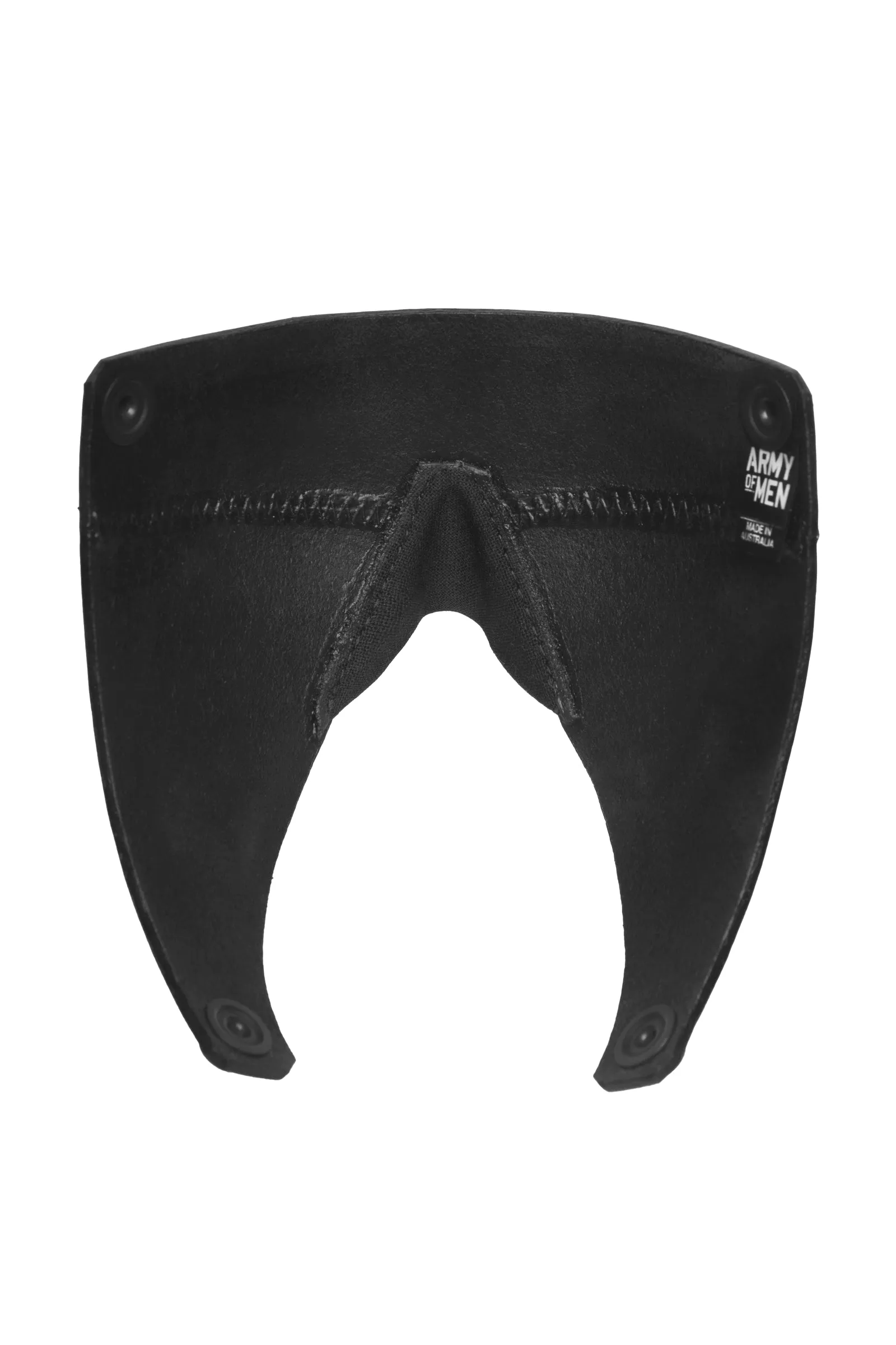 BLINDER - Black