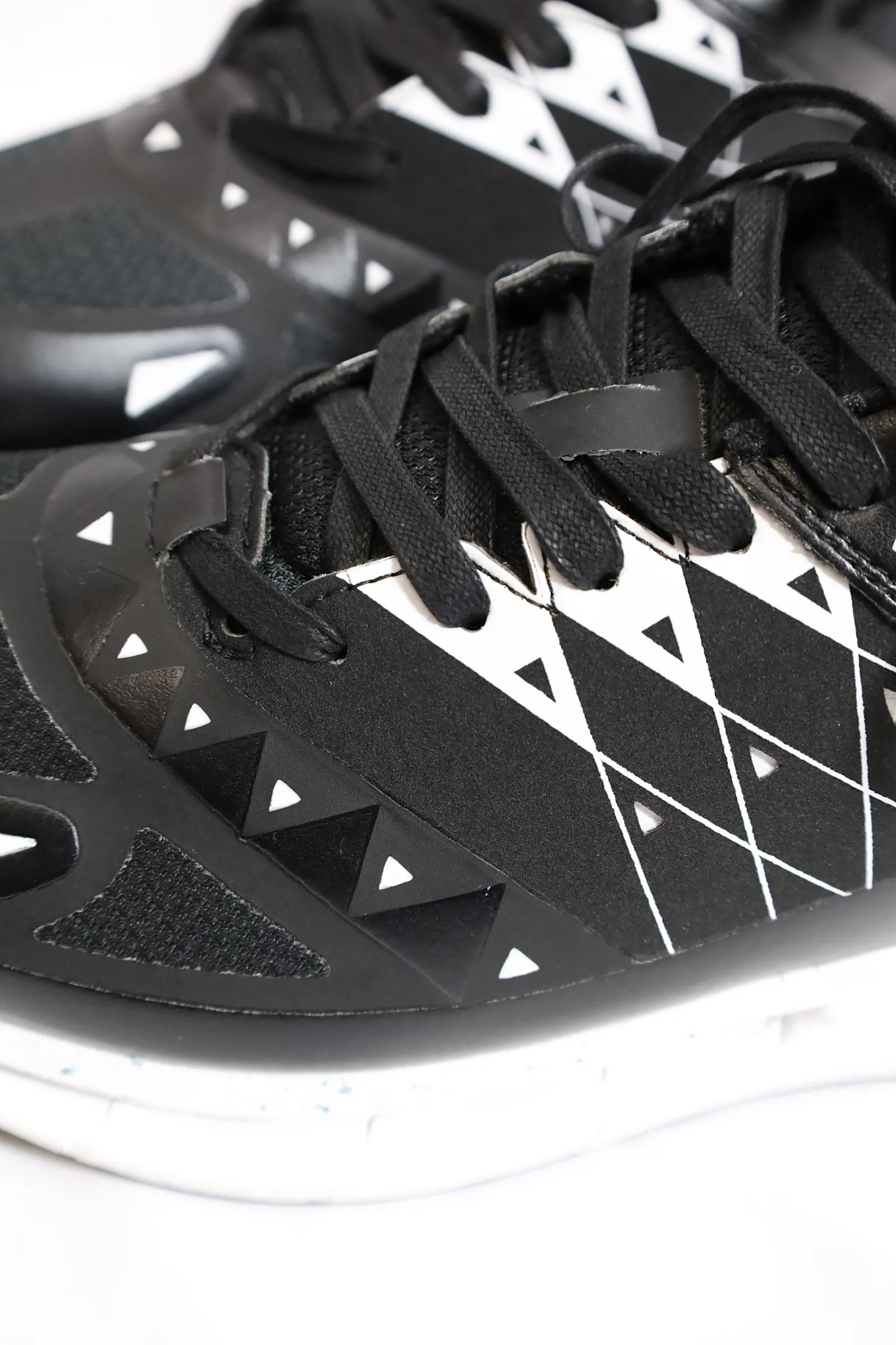 BLK / WM ×MOISTHROUGH360 WATERPROOF SNEAKER - BK2571803