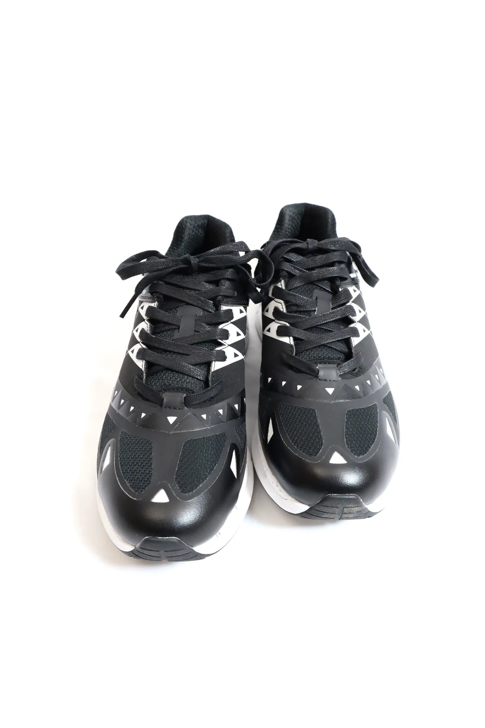 BLK / WM ×MOISTHROUGH360 WATERPROOF SNEAKER - BK2571803